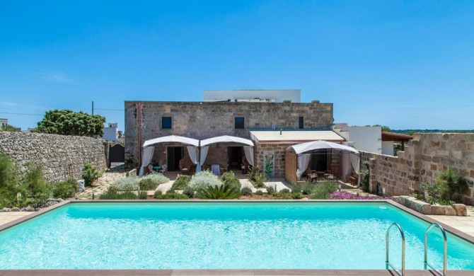 Masseria Palane