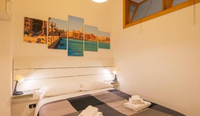 Casa Creanza - Puglia Apartments