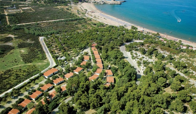 Villaggio Turistico Grotta dell'Acqua