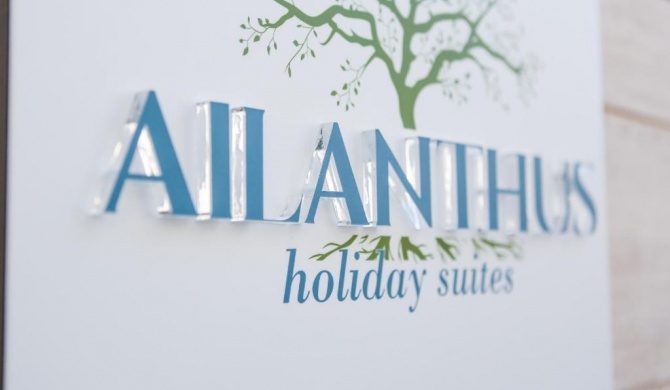 Ailanthus Holiday Suites