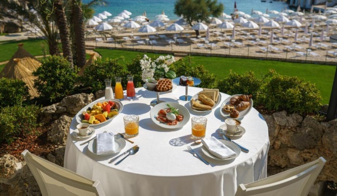 Grotta Palazzese Beach Hotel