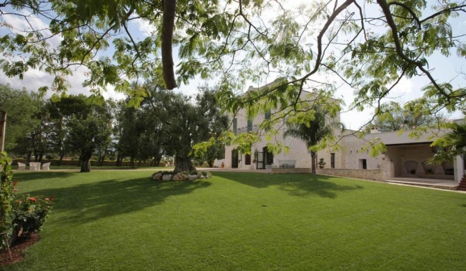 Masseria Torre Catena Resort & Restaurant