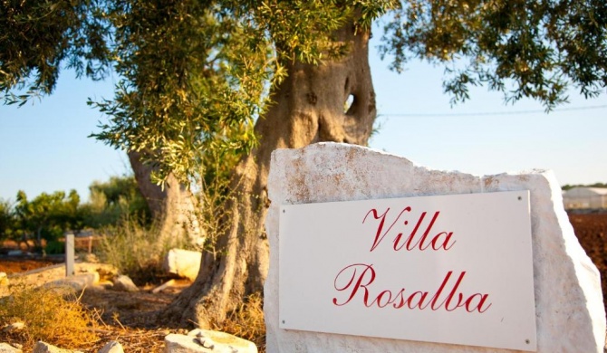 Villa Rosalba