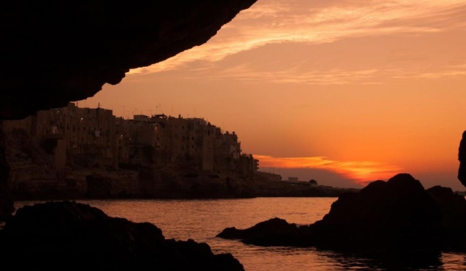 A due passi dal mare loc. turistica