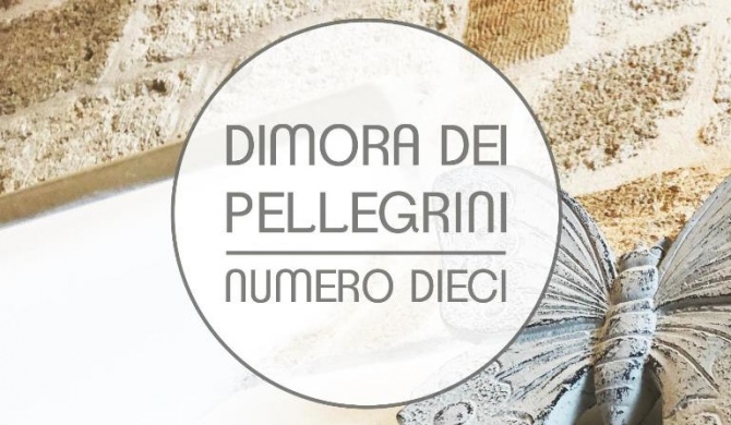 Dimora dei Pellegrini