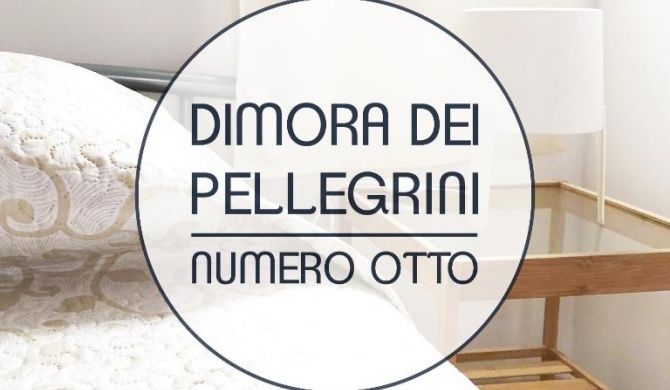 Dimora dei Pellegrini 8