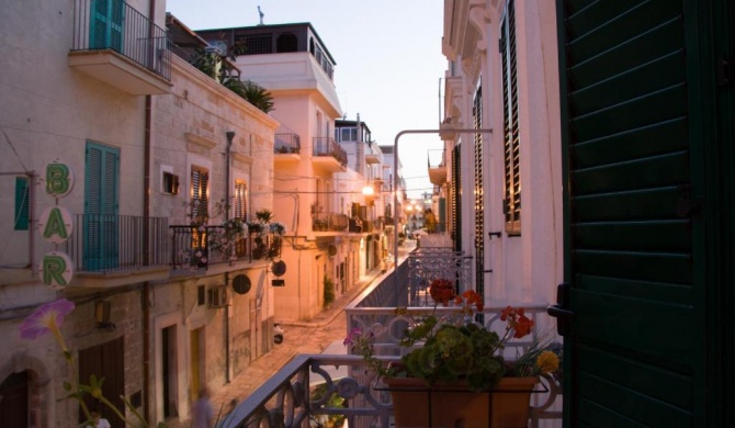 Old Town House Polignano a Mare